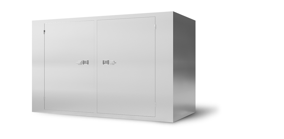 Круглосуточный постамат в городе Москва