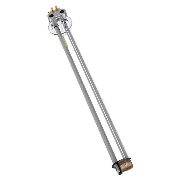 Топливозаборник ЕВРО (645 мм) с эл. подогревом