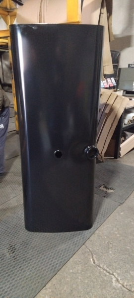 Топливный бак ПРЗ 500л. ЕВРО (№758291)