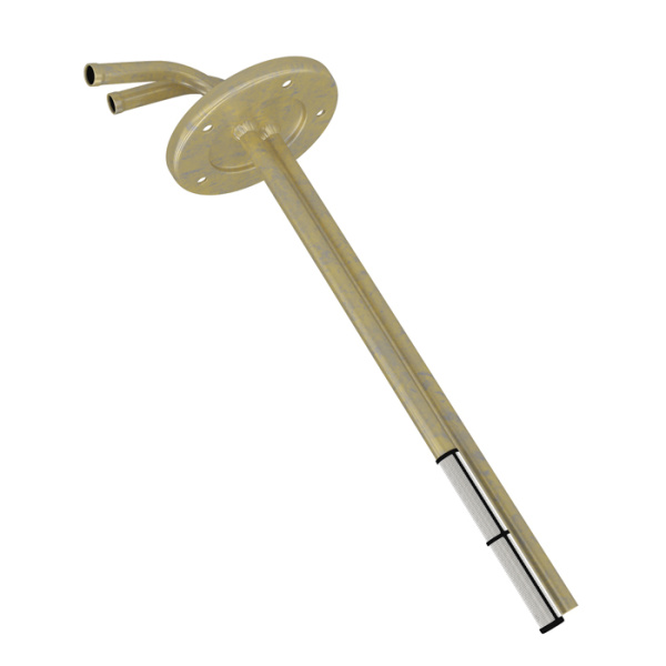 Топливозаборник Тип I (310 мм) для а/м Валдай, под шланги